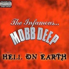 Mobb Deep Hell On Earth (REMIX)