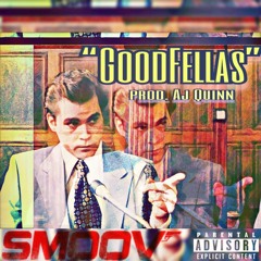 GoodFellaz (MixedByBam)