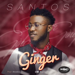 Ginger