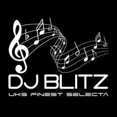 DJ Blitz - Strictly R&B & Hip Hop Mix 2018 (Winter Edition)