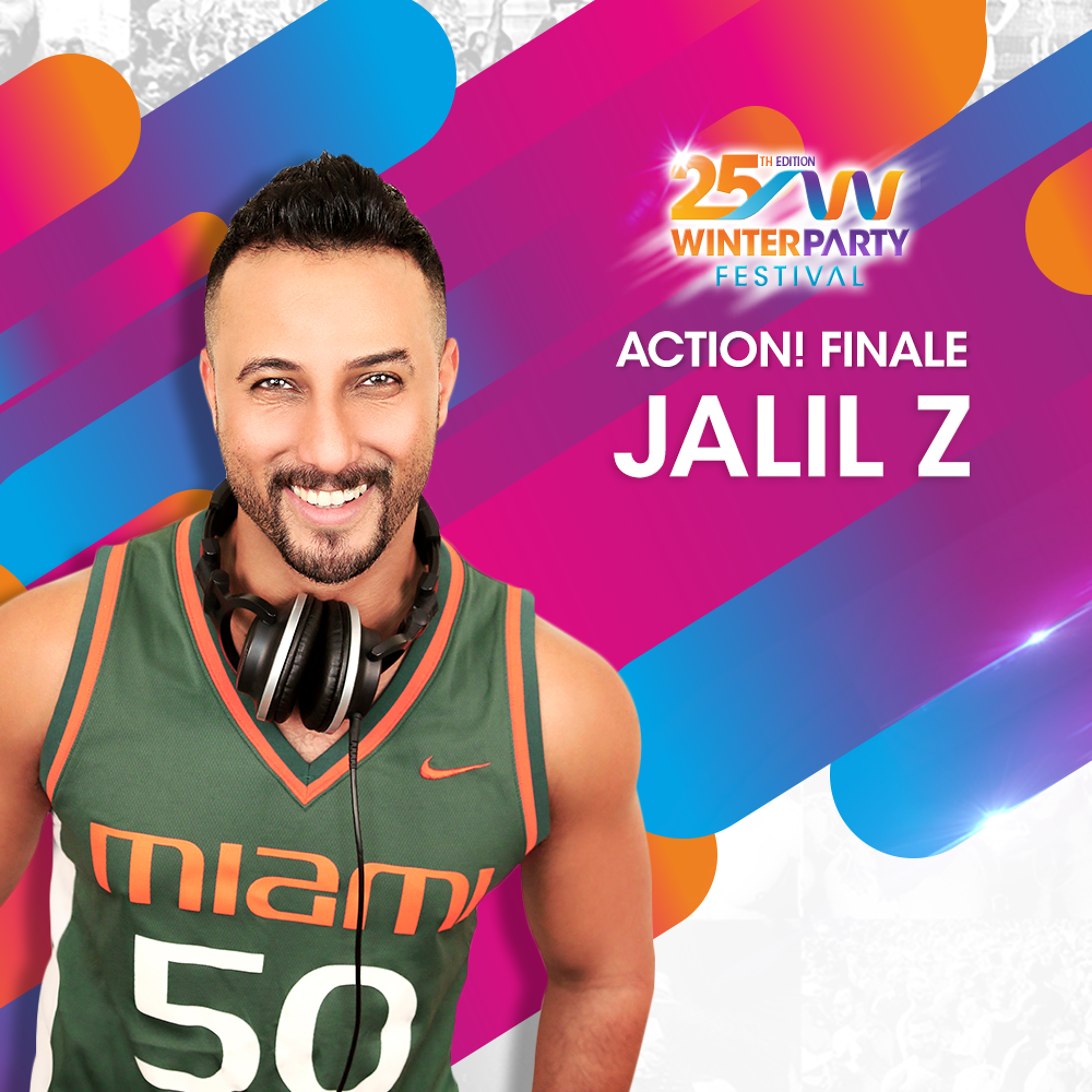 DJ JALIL Z