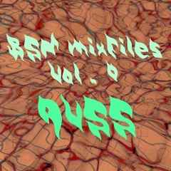 BSM MIXFILES VOL. 0 - 9VSS