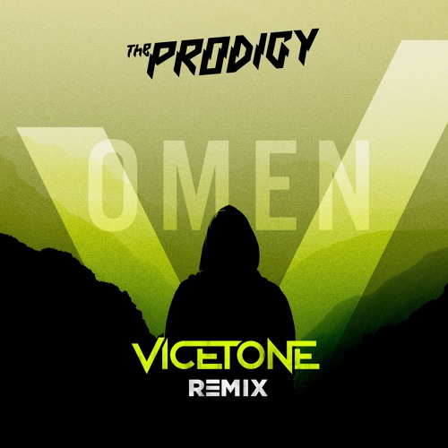 Omen Vicetone Bootleg