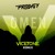 Artwork for The Prodigy - Omen (Vicetone Bootleg Remix)