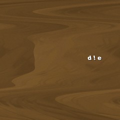 Mija - d!e [alt] (acaer remix)