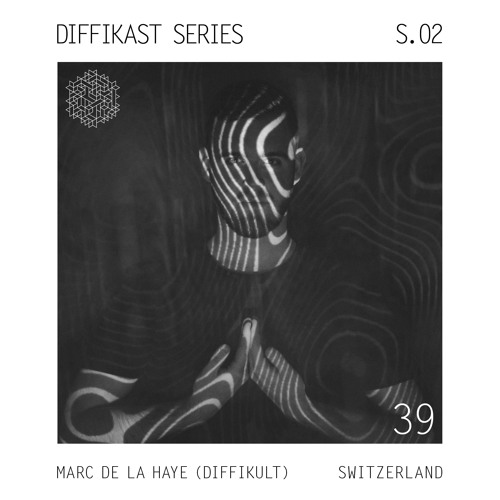 Diffikast S02 I 39 by Marc de la Haye