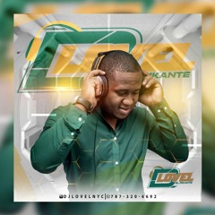 Ya No Me Quiere - Don Miguelo - DjLovel El Pikante- Reggaeton Intro  - Outro  - 95BPM