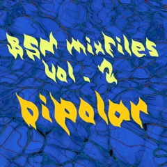 BSM MIXFILES VOL. 2 - DIPOLAR