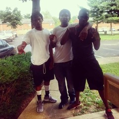 Old Me - De'Layne Stewart [Premix]