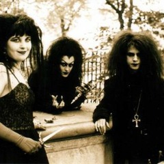The Witching Hour UK: Shes Alive 1994