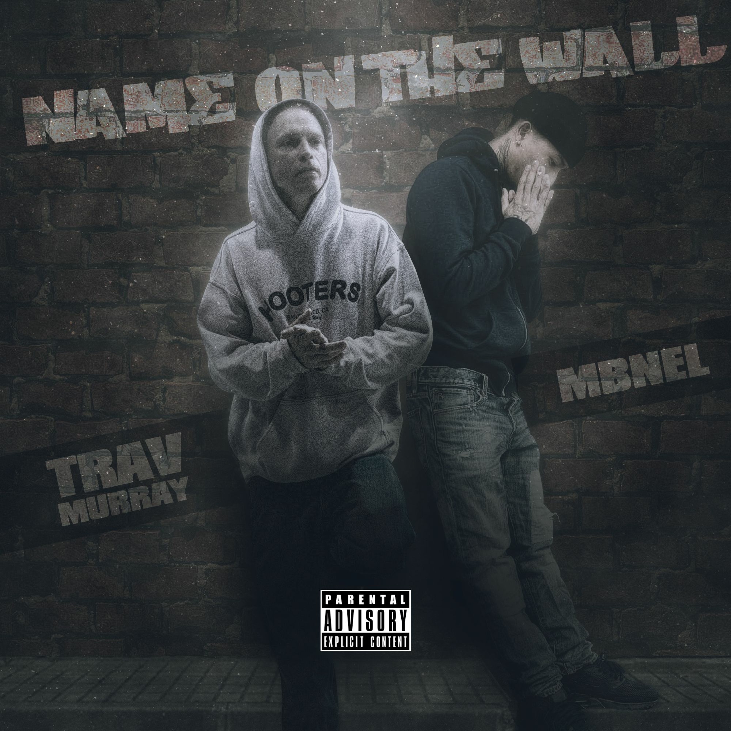 Name On The Wall (ft. MBNel) episode artwork