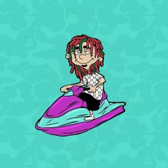 " Jetski " - Lil Pump Type Beat | [FREE] Rap/Trap Instrumental 2018 (Prod. By InsertAKick)