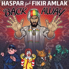 A1 / Haspar ft. Fikir Amlak - Back Away