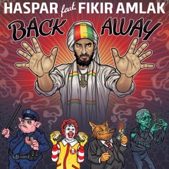 A1 - Haspar ft. Fikir Amlak - Back Away