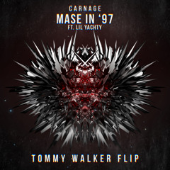 Carnage Ft. Lil Yachty - Mase In '97 (Tommy Walker Flip)