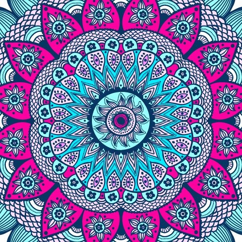 Inner Cycle (Solar Plexus and Mikrobeat )- Psychedelic journey