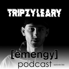 Episode 066 - Tripzy Leary