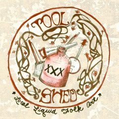 Tool Shed - The Cuckoo