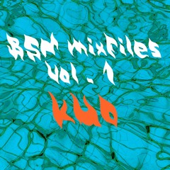 BSM MIXFILES VOL. 1 - KUO