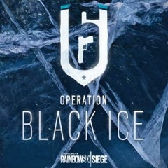 Rainbow Six Siege   Black Ice Main Menu Theme