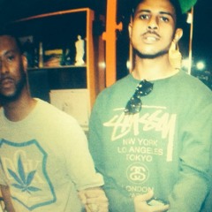 MED X Blu X Madlib - Belly Full (JESVS LO5T remix)