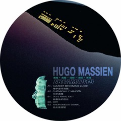 PREMIERE : Hugo Massien - 0011