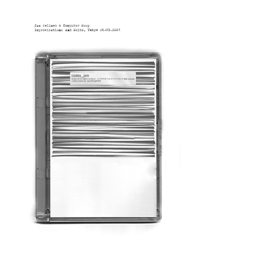 Jan Jelinek & Computer Soup: Straight Life