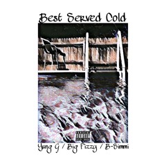 STAR STRUCK (Feat. Yung Grace)