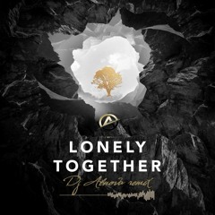 Avicii & Rita Ora feat Dj Alnova - Lonely Together remix - Sofia Karlberg Cover(J - Kee Prod)[2018]