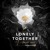Artwork for Avicii & Rita Ora feat Dj Alnova - Lonely Together remix - Sofia Karlberg Cover(J - Kee Prod)[2018]
