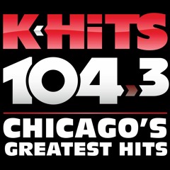 104.3 K-Hits Chicago JAM Jingle Montage (2011-2014)