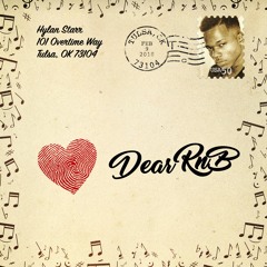 "Dear R&B"