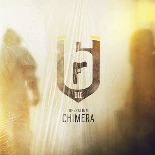 Rainbow Six Siege Operation Chimera Main Menu Theme