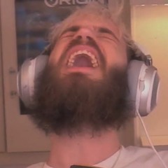PewDiePie - Гей, Моніка (Party In Backyard - Hej Monika Ukrainian Cover) [UkrTrashDub]
