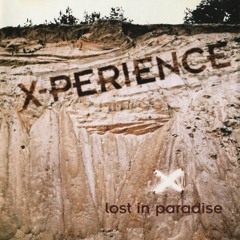 X-Perience - A Neverending Dream (Alvarez Album Edit)