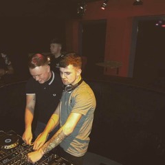 THROWBACK MIX 01. FEBRUARY 2018