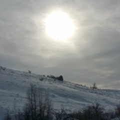 Waiting For Nothing (Crystal Blessing)