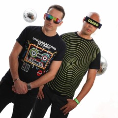 Stormbreakerz - After Party - RadioKillaZ Remix - Master(jd)