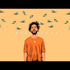 J Cole Type Beat | fear