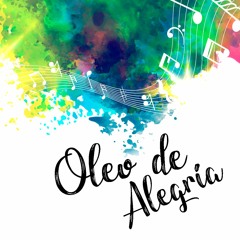 Oleo De Alegria