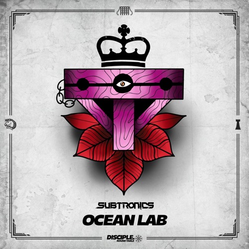 Subtronics - Ocean Lab