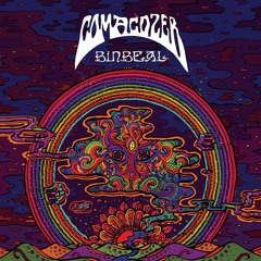 COMACOZER 'BinBeal' (Edit, Taken from 'In Search Of Highs Volume 1')