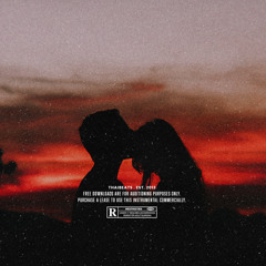 Smooth Rap Beat "Valentine" Emotional Rap Instrumental