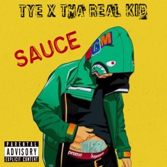 Sauce feat. Tha Real KID (Prod. snack beats)