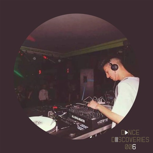 DanceDiscoveries006 - U N R E L E A S E D