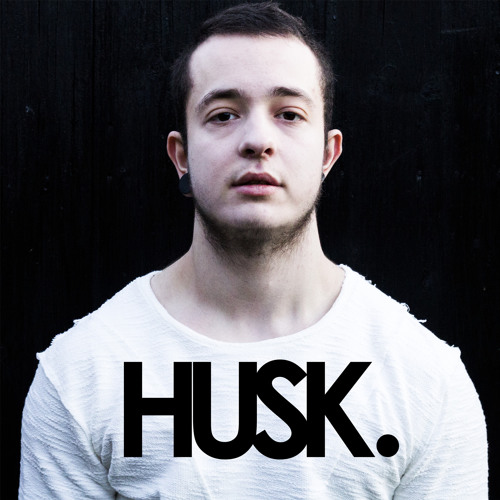 Husk - The EP
