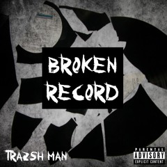 Broken Record (freestyle)