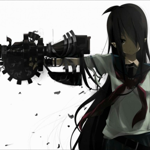 「Nightcore」→ The Hate Inside.mp3
