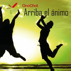OneChot Ft Jhoabeat - Arriba el Ánimo