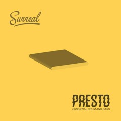 Surreal - Presto [Free Download]
